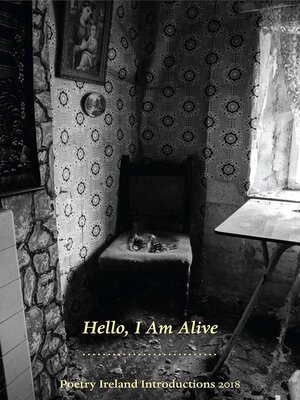 cover image of Hello, I am Alive